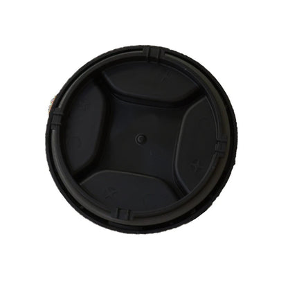 Headlamp Cover for