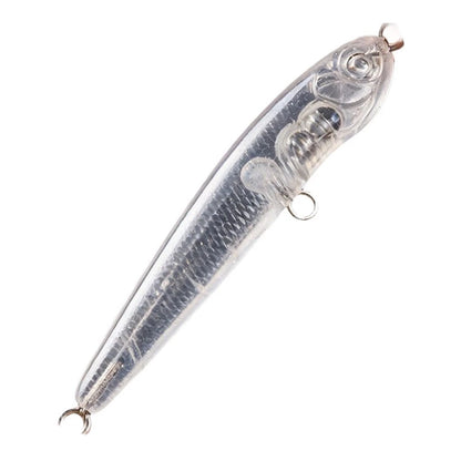 Sinking Pencil Lure for Bass Trout Fishing (ABS Plastic)