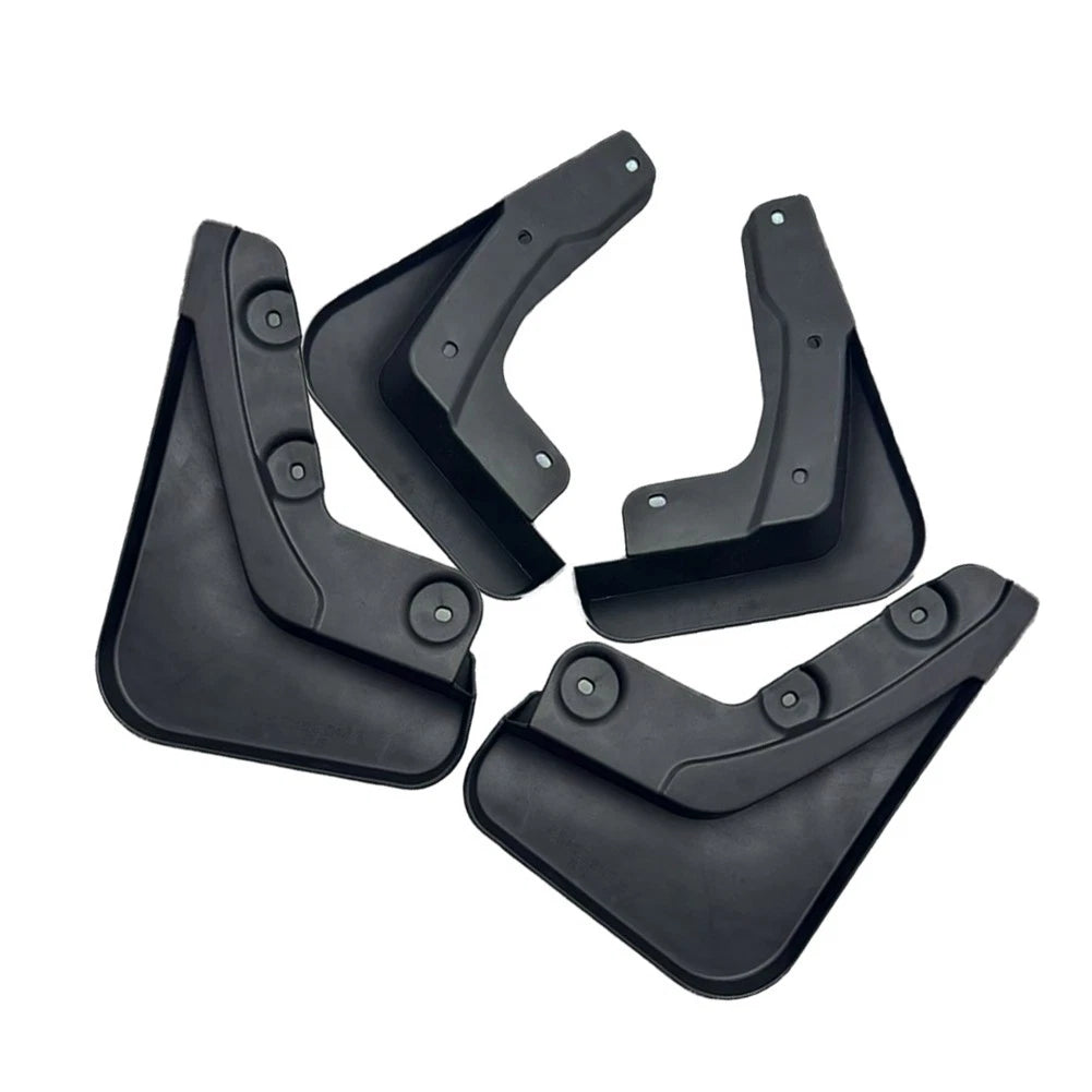 Wheel Arch Guards Mudflaps for Polestar 4 (2023–2023)