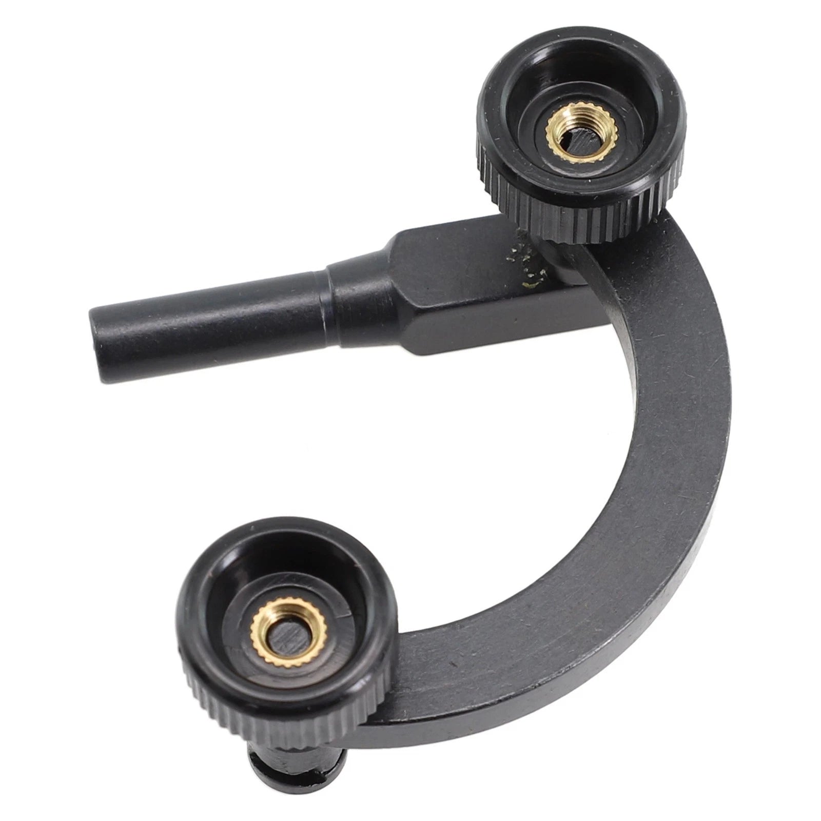 8mm Half Round Combination Test Dial Indicator Stand Extension Rod