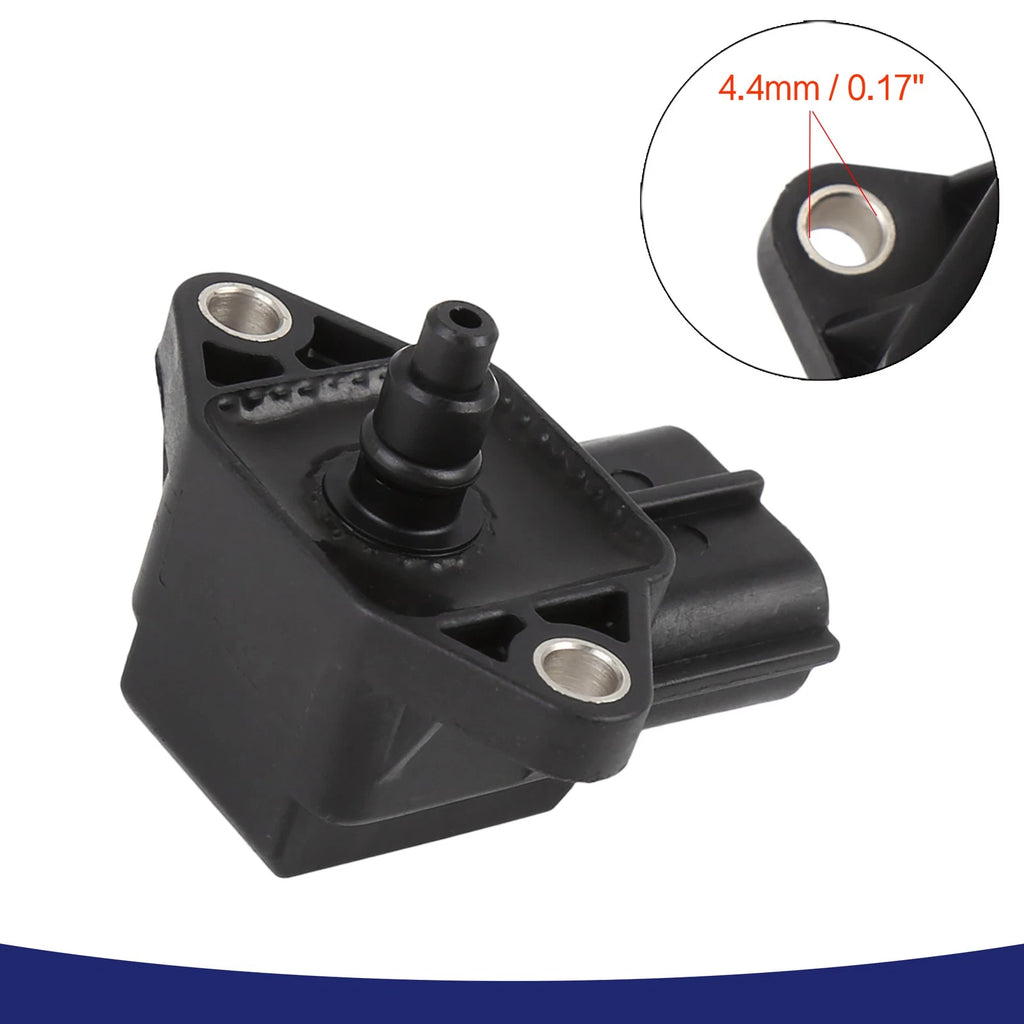 Intake Manifold Air Pressure Sensor MAP for Toyota Item (2010–2015)