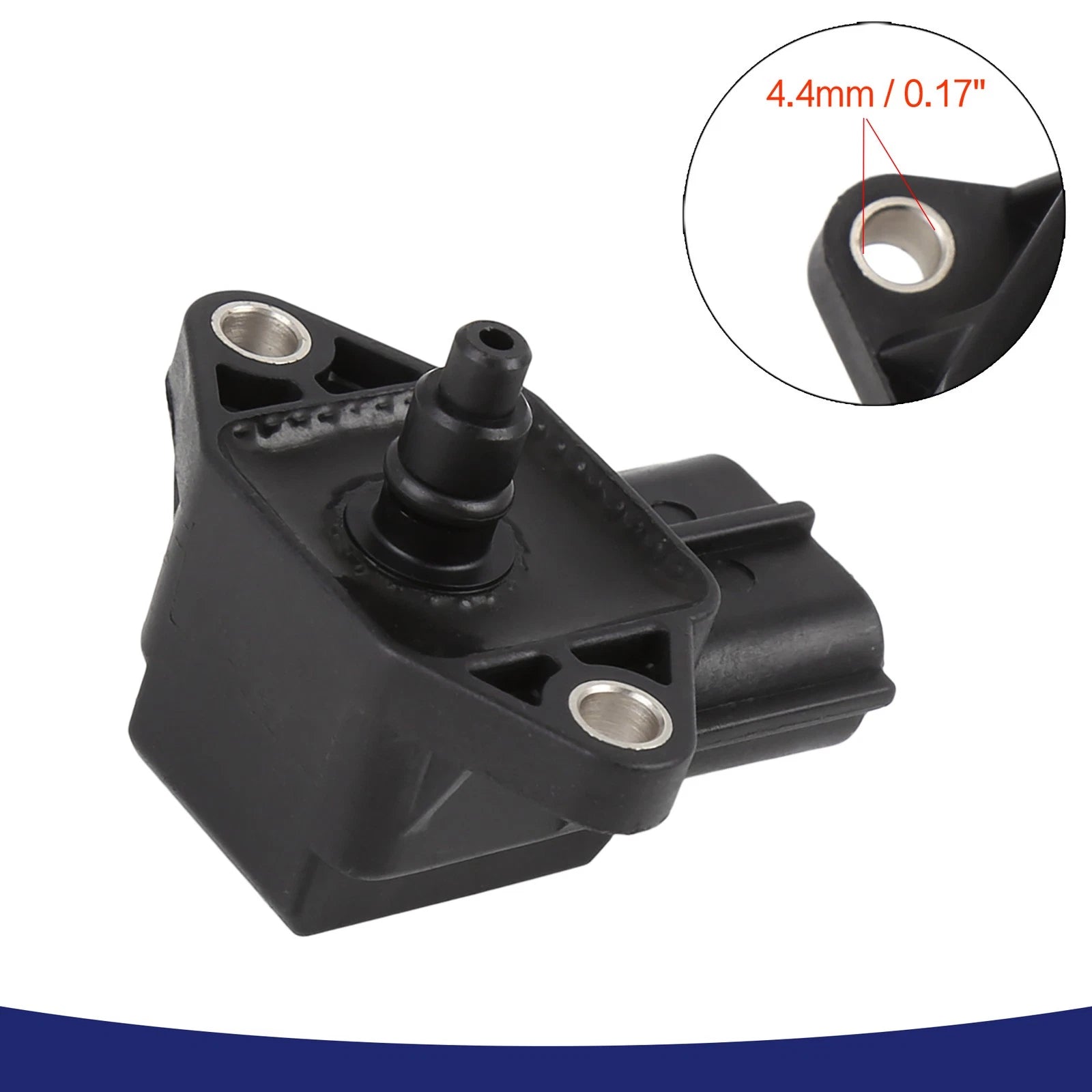 Intake Manifold Air Pressure Sensor MAP for Toyota Item (2010–2015)