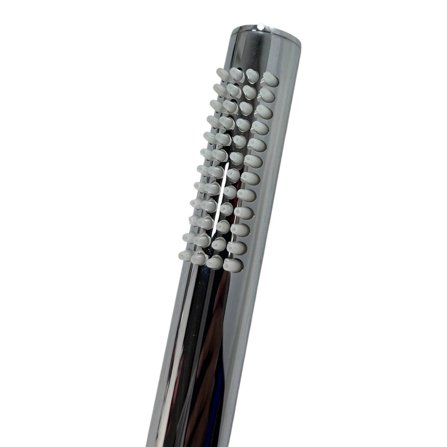Round Anti-Lime Scale Shower Head & Handle for Paffoni ZSOF074CR