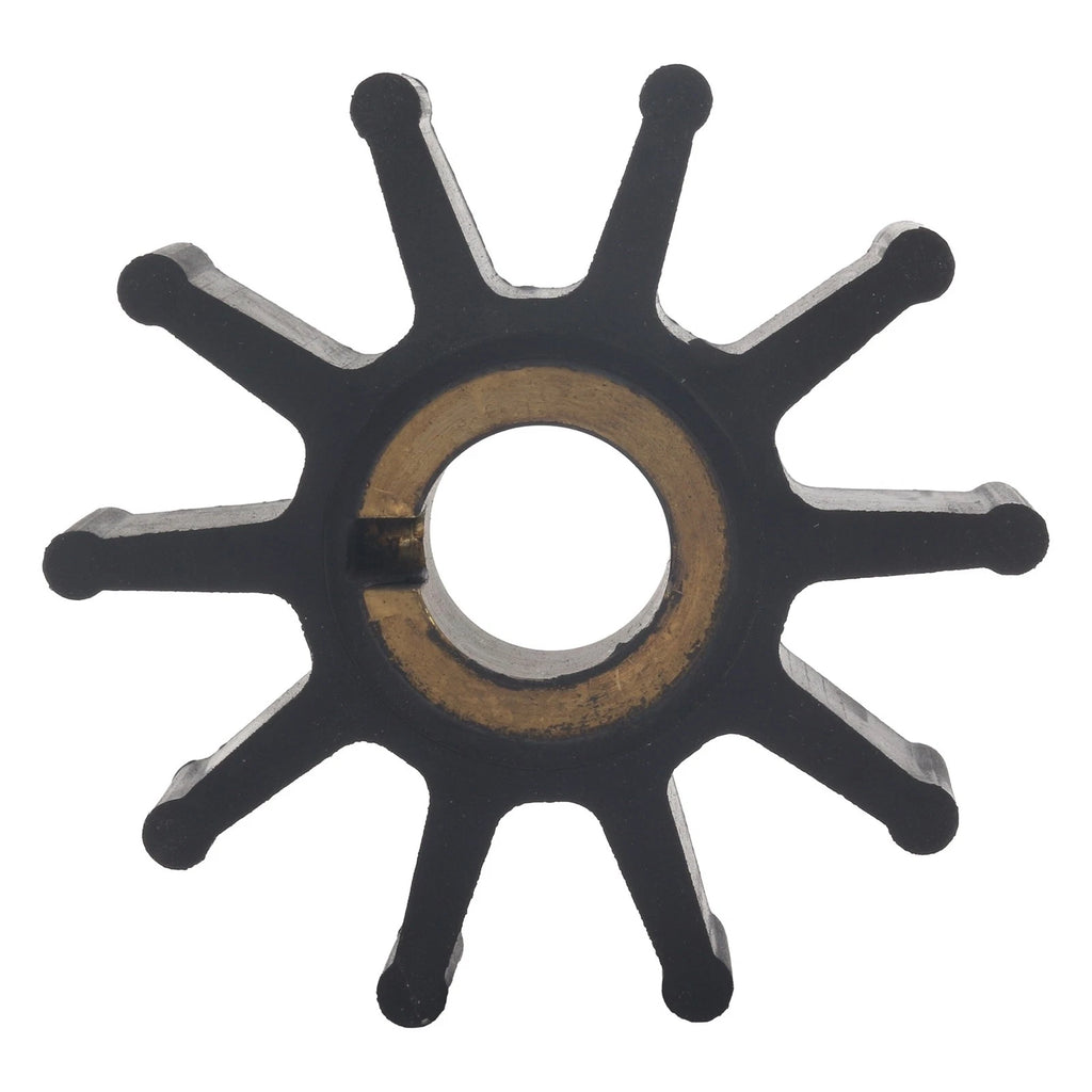 Water Pump Impeller for Chrysler Outboard 20 25 30 35 HP (F462065 F458065)