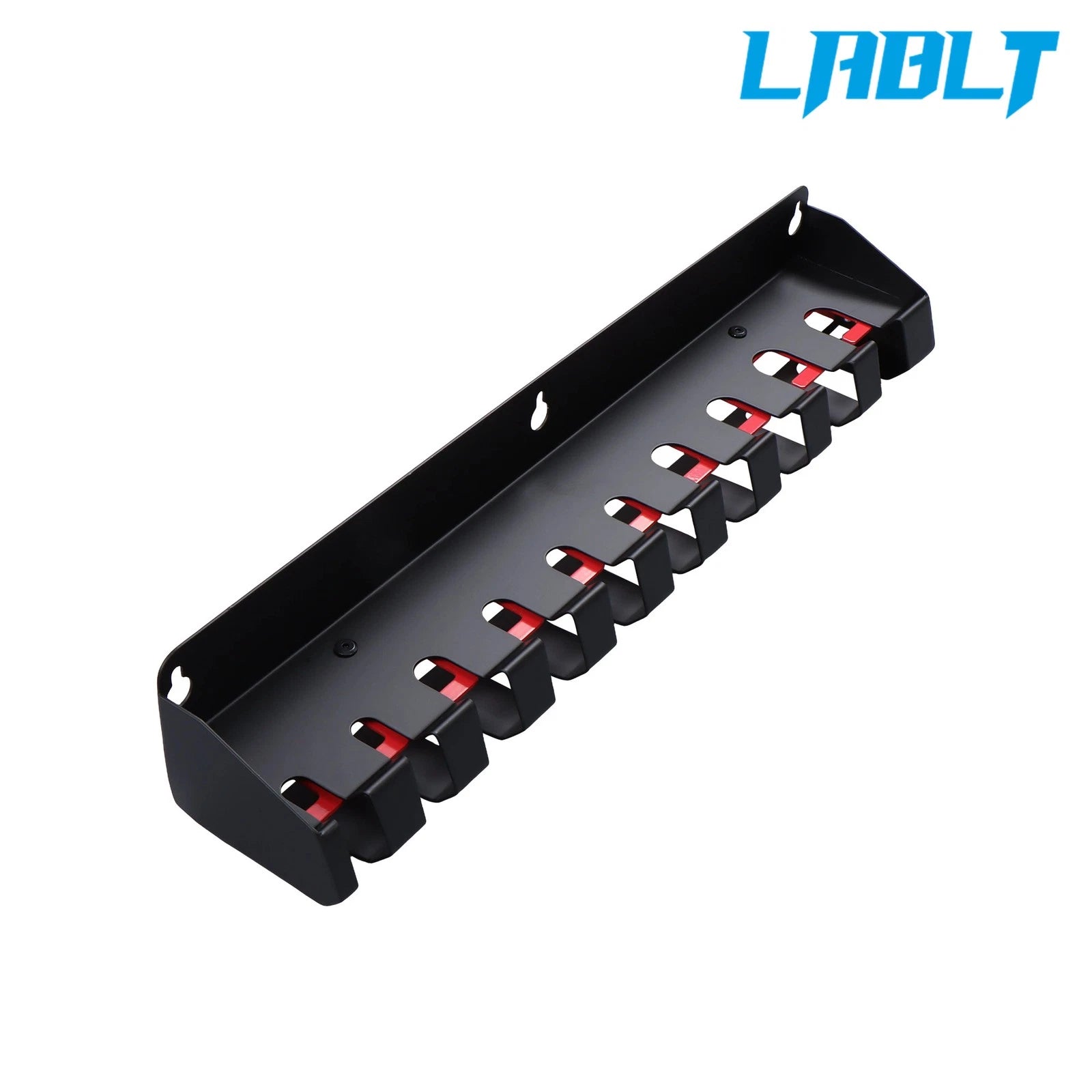 Pry Bar Holder for Garage Workshop (Universal Fit)