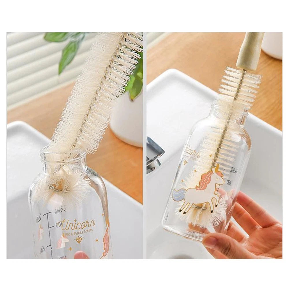 Cleaning Brush for Kitchen Use (2X)
