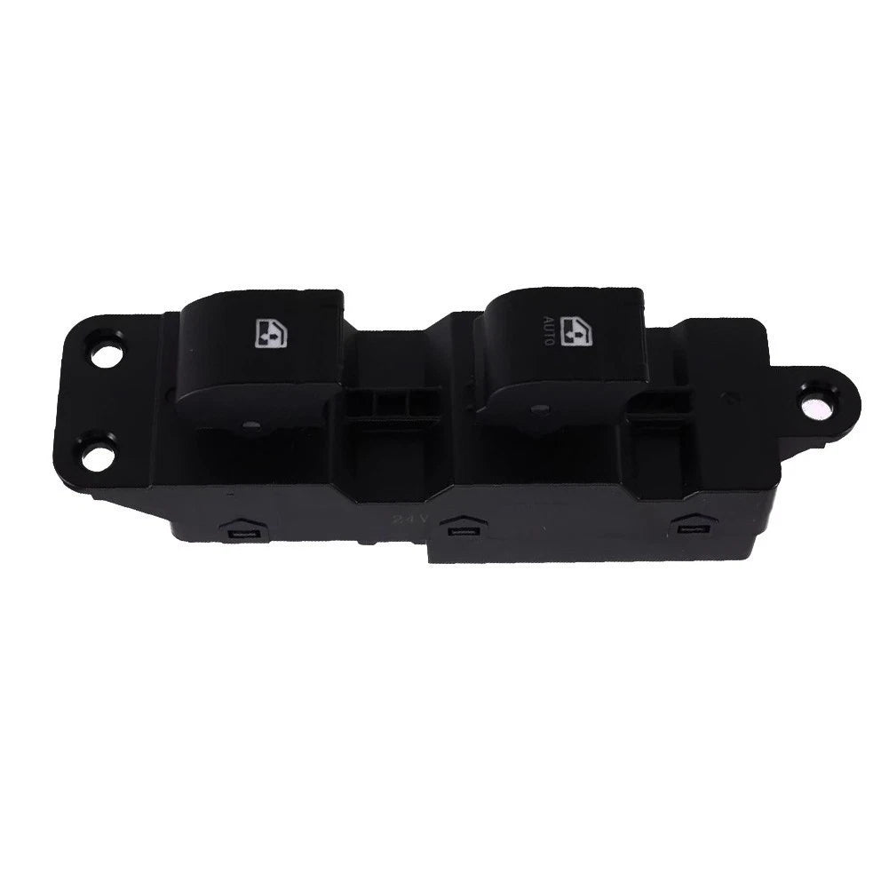 Power Window Switch for JAC HF Heavy Truck (24V System)