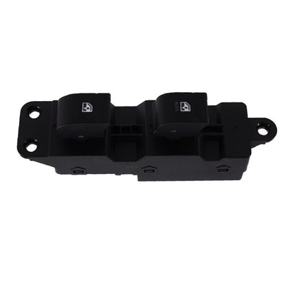 Power Window Switch for JAC HF Heavy Truck (24V System)
