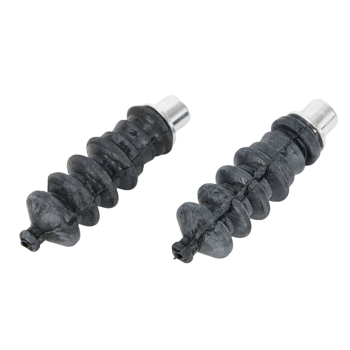 Rubber Bellows Fittings for RC Boat Push Rod Seal (Rudder)