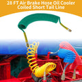 Air Brake Hose for 34 Circle