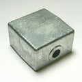 Gear Case Anode for Johnson Evinrude OMC 50-225 HP (1987–1998)