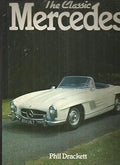 Classic Mercedes Benz Book