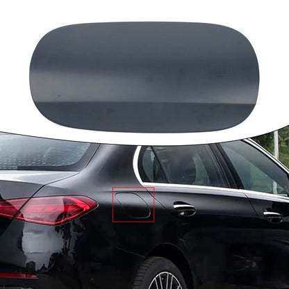 Fuel Tank Cover for