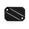 CNC Front Brake Reservoir Cap for Yamaha YZF-R125 MT125 (2014–2021)