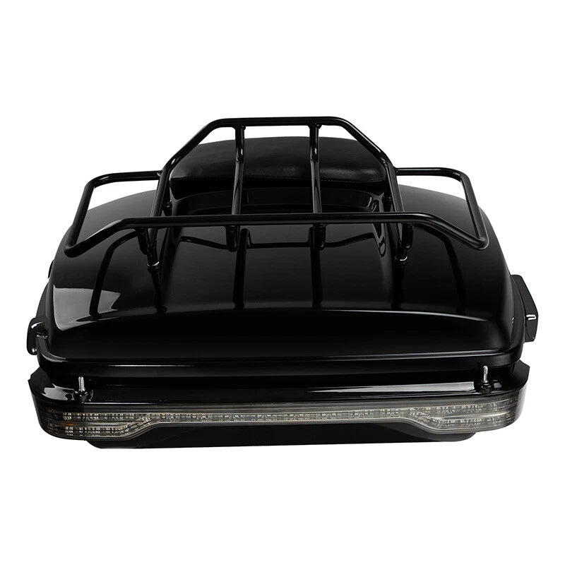 LED Light Mount for Harley Road Glide (2014–2026)