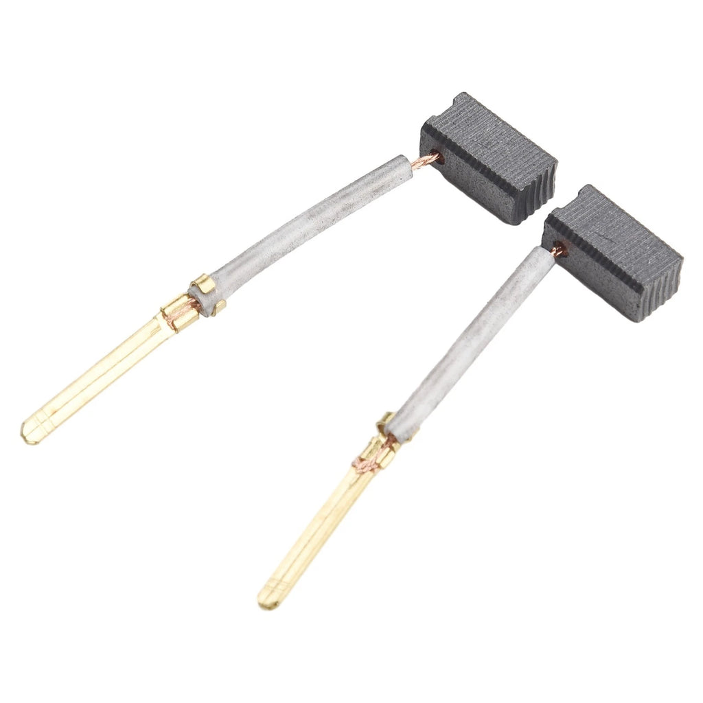 High Performance Carbon Brushes for DW442 DW402 Angle Grinder (44586125)