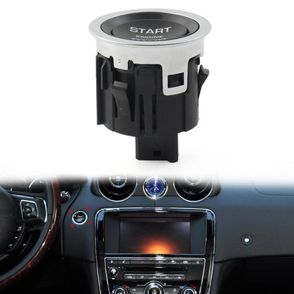 Ignition Switch Push Button for Jaguar XJ (2010–2013) C2D4509