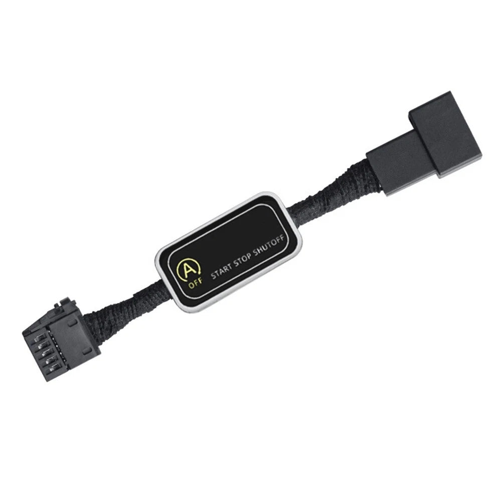 A-Off Switch for Golf 7 (2013–2020) - Auto Stop Start Engine System