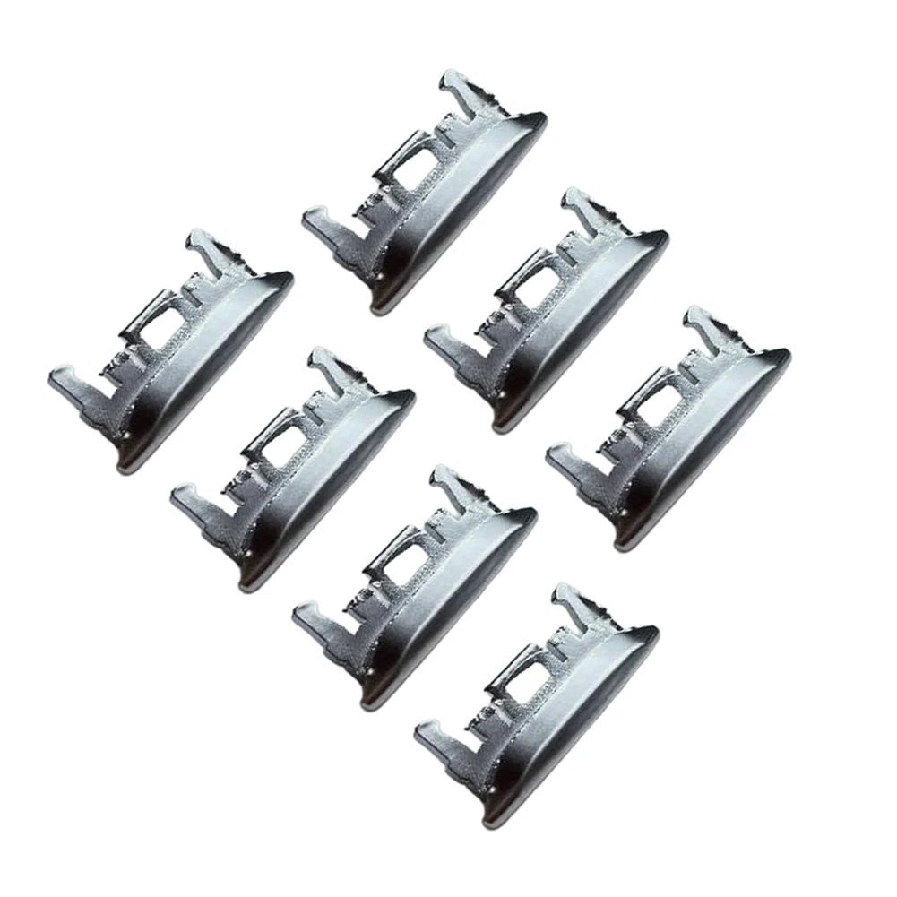 7x Window Switch Cover for Ford E-150 Van (2020–2025) LB5Z-14A268-AB