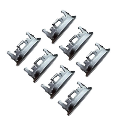 7x Window Switch Cover for Ford E-150 Van (2020–2025) LB5Z-14A268-AB