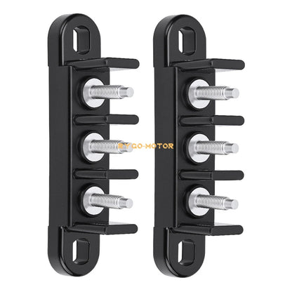 2pcs Terminal Block for Polaris Ranger ACE 570 900 1000 (2015–2023) - 4015778