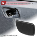 Front Right Washer Nozzle Cover Cap for Subaru Forester (2005–2007)