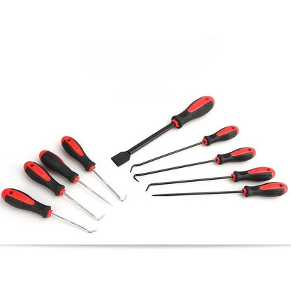 9 Piece O Ring Hook Tool Set for Automotive and CNC Machine Work