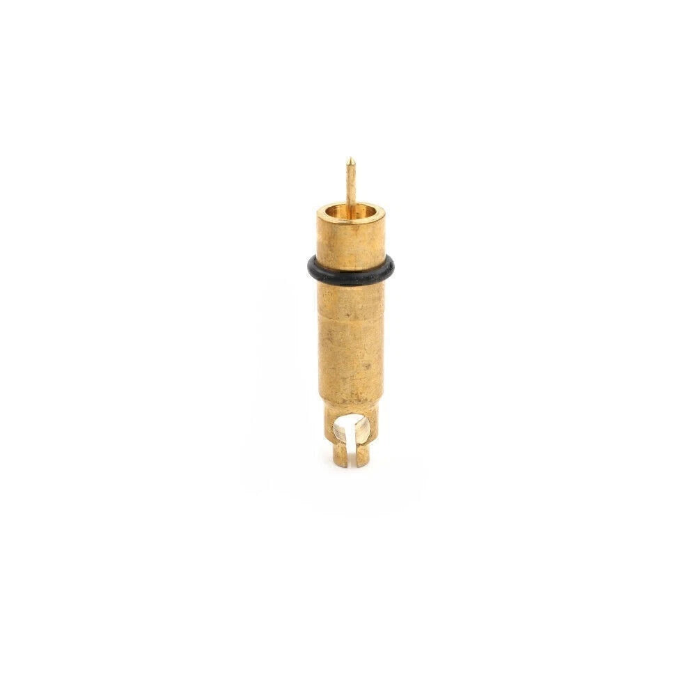 Carburetor Plunger Choke Starter Valve Kit for TRX450 Foreman (1998–2004)