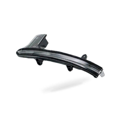LED Sequential Turn Signal Rearview Mirror for Mazda CX-5 (2017–2019)