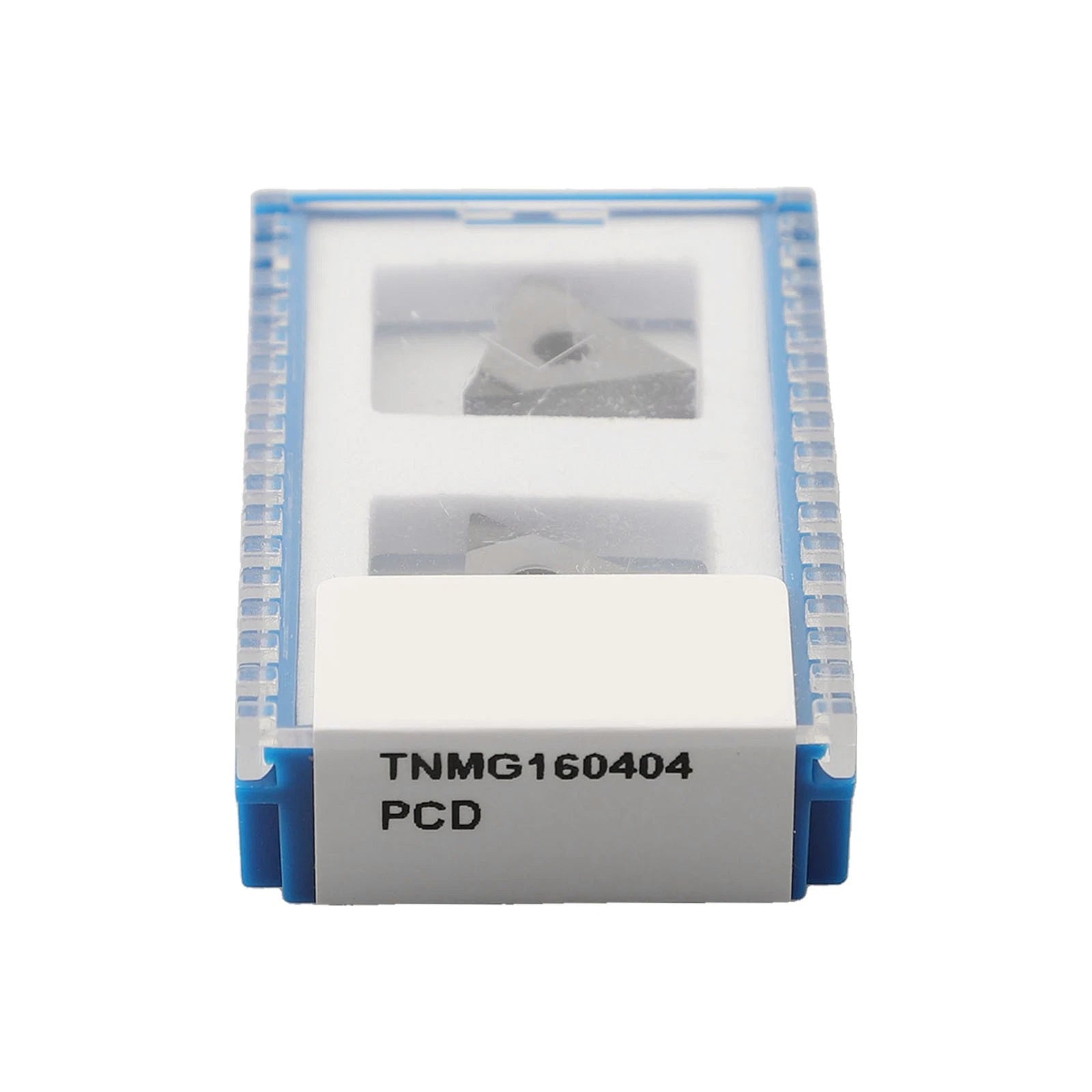 PCD Inserts TNMG160404 for CNC Lathe (Aluminum, Copper Machining)
