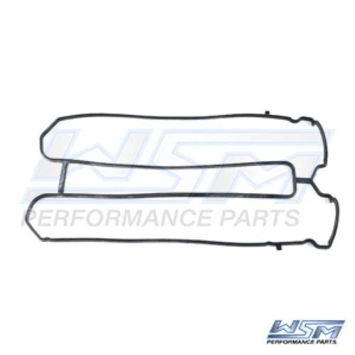 WSM Valve Cover Gasket for Yamaha 150 Hp 4-Stroke (2004–2022)