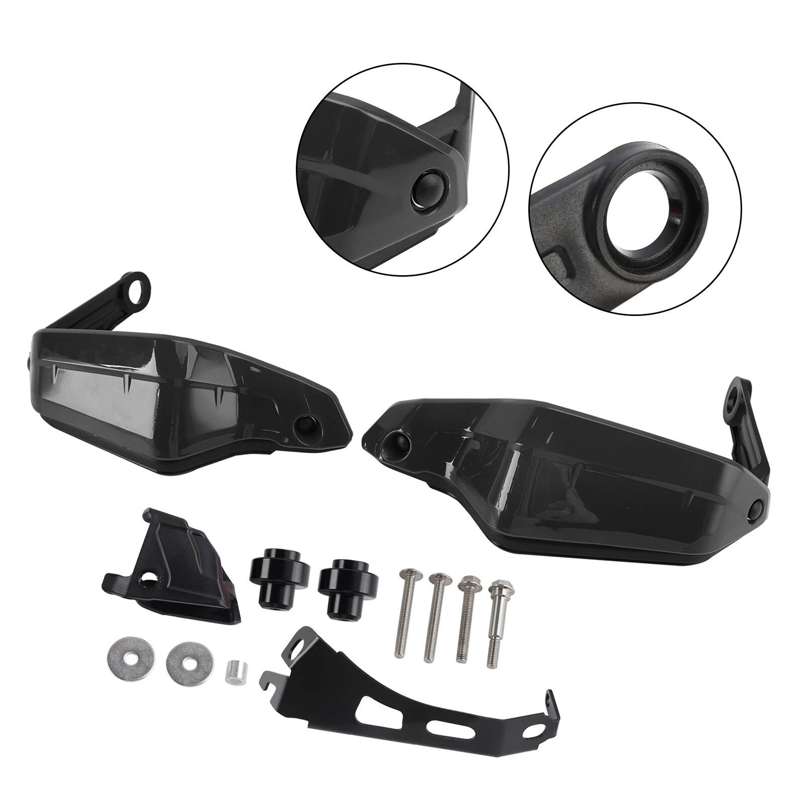 Handguard Protector for Honda XL750 Transalp (2023–2024)