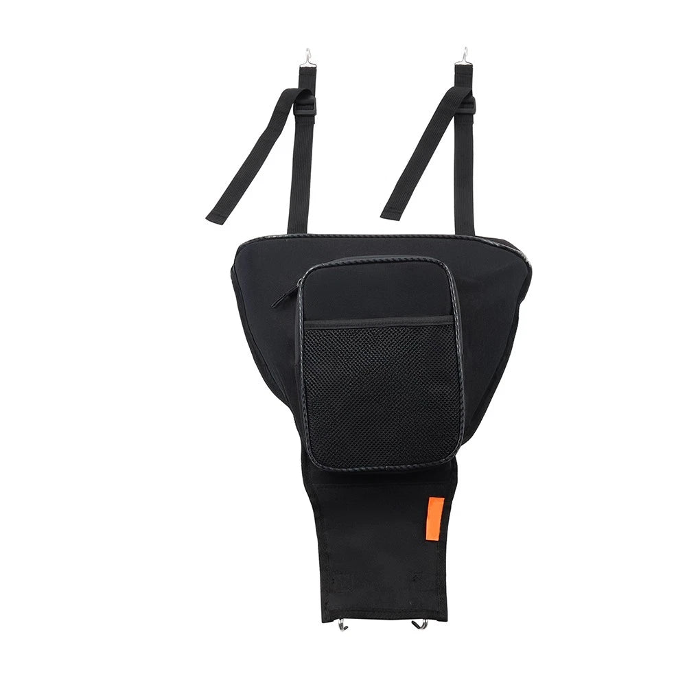 UTV Cab Center Storage Bag for Polaris RZR 570 900 S 800 XP 1000 (2010–2023)