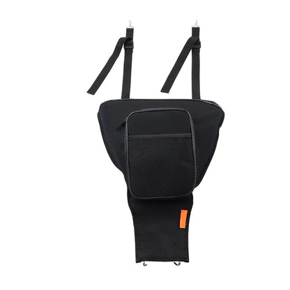 UTV Cab Center Storage Bag for Polaris RZR 570 900 S 800 XP 1000 (2010–2023)
