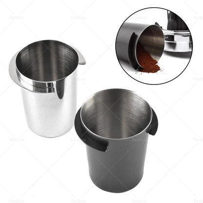 58mm Coffee Dosing Cup for Espresso Machine (Fits 58mm Portafilters)