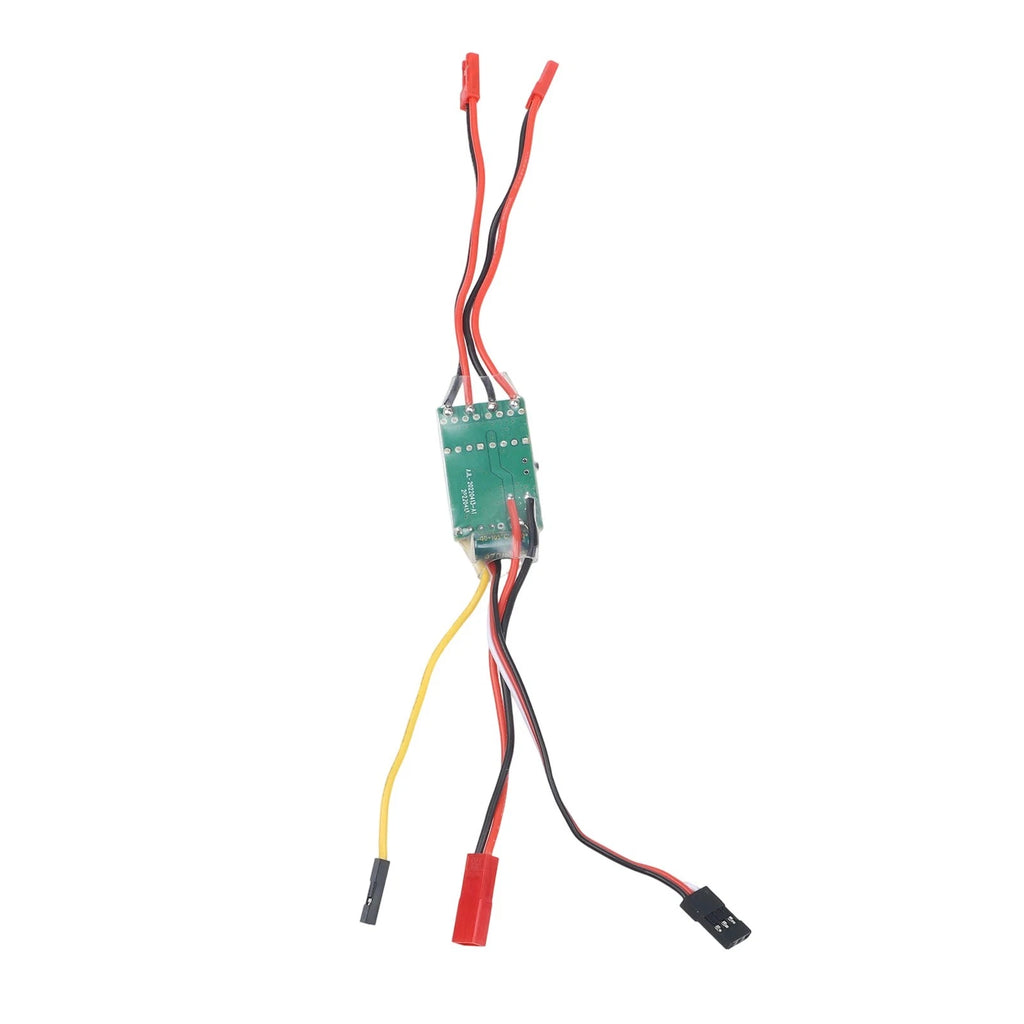 Bidirectional Motor Controllers for Compact Design (Dual Channel)