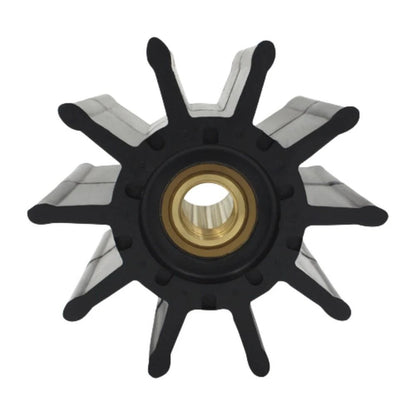 Flexible Impeller for Caterpillar C32 3412E (22000K, 3228595, 322-8595)