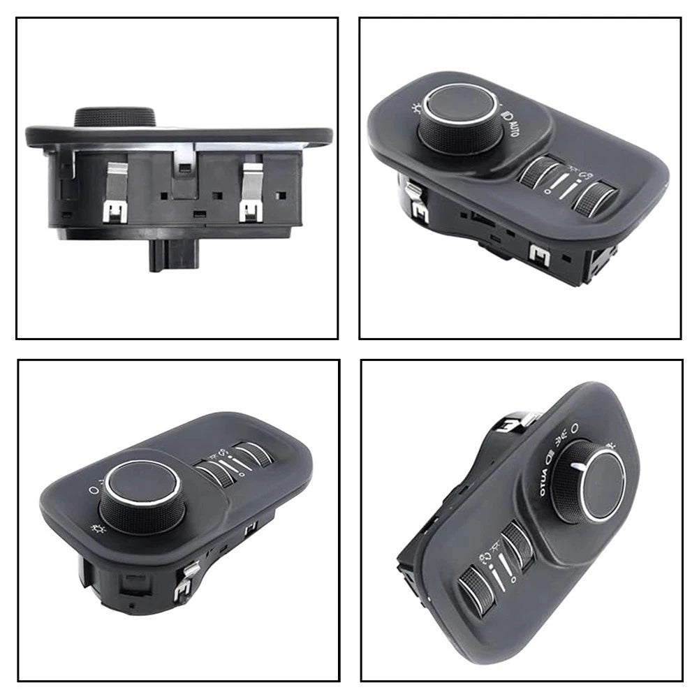 Headlight Switch for Vehicle
