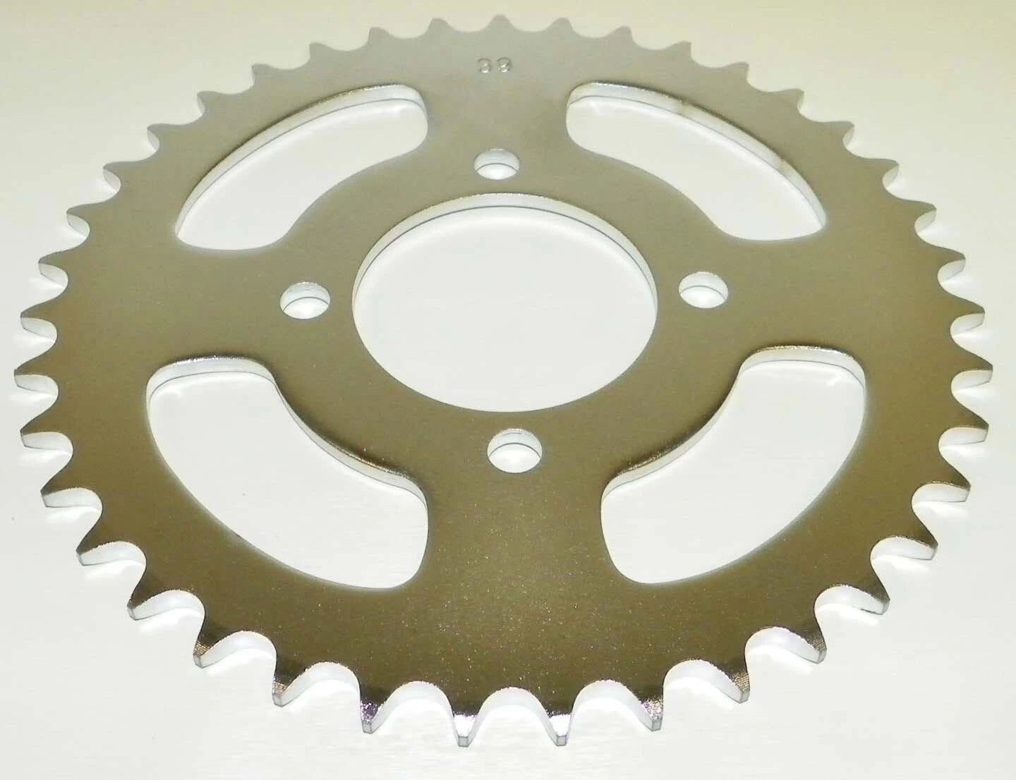 WSM Sprocket for