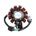 Stator Magneto Coil for Honda Wave 125 (2018–2024)