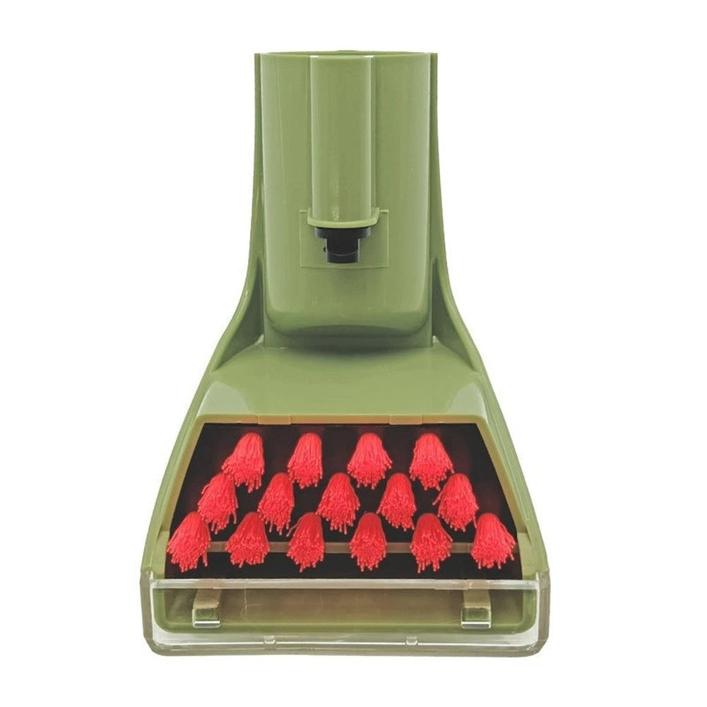 Upholstery Cleaning Brush for Universal Use (2010–2023)