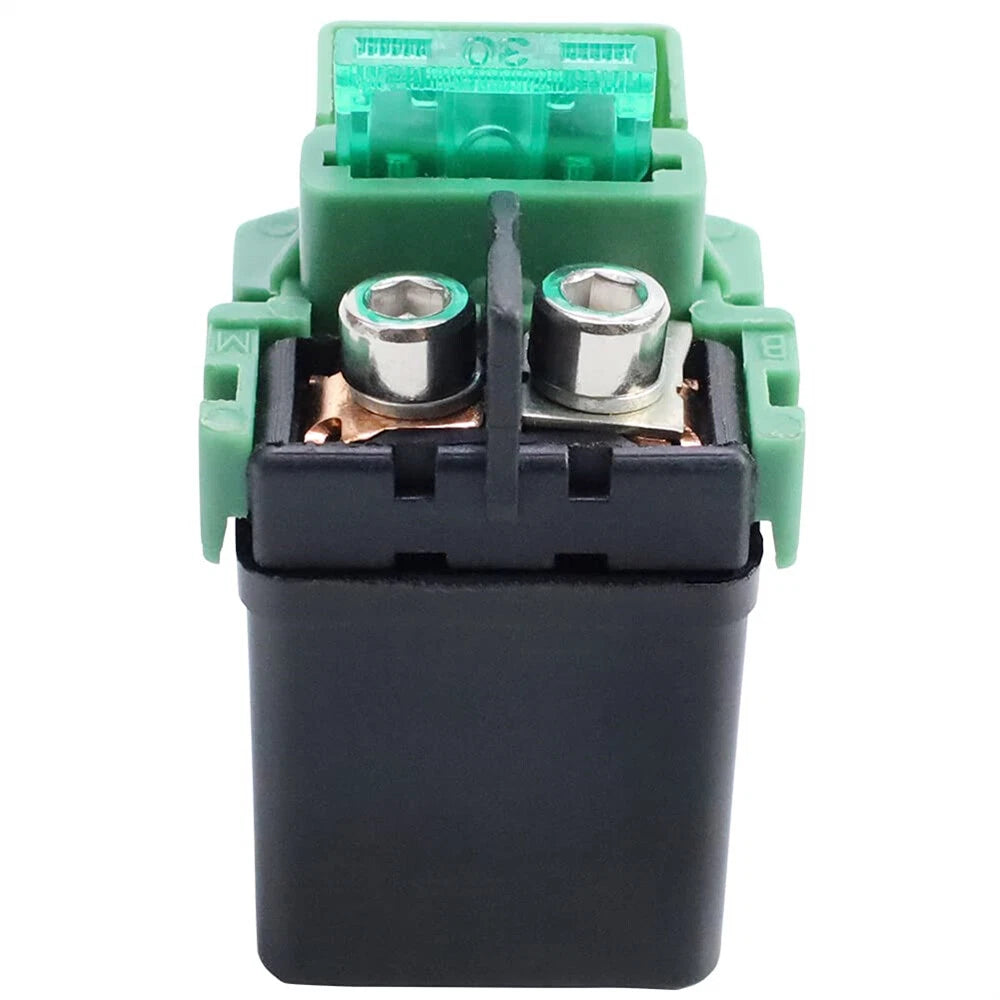 Starter Solenoid Relay for Honda CBR1100XX GL1500C Valkyrie (1997–2003)