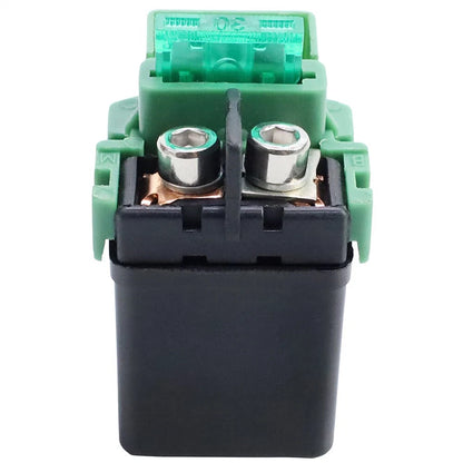 Starter Solenoid Relay for Honda CBR1100XX GL1500C Valkyrie (1997–2003)