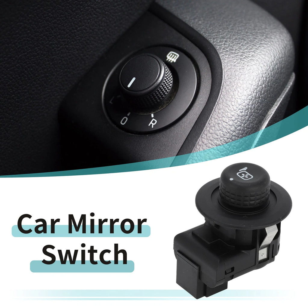 Car Mirror Switch for Ford E-150, E-250 (2009–2014)