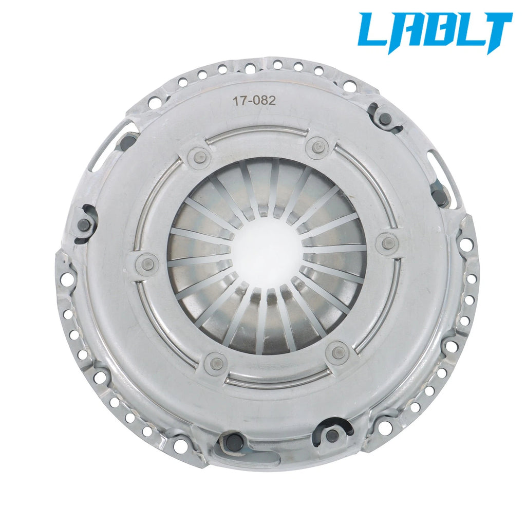Clutch Kit for Volkswagen Jetta 2.0L (2011–2015)