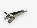 Bow Roller for Kingston BR-20 (OEM)