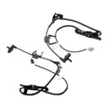 2X ABS Wheel Speed Sensor for Toyota Camry (2007–2011)