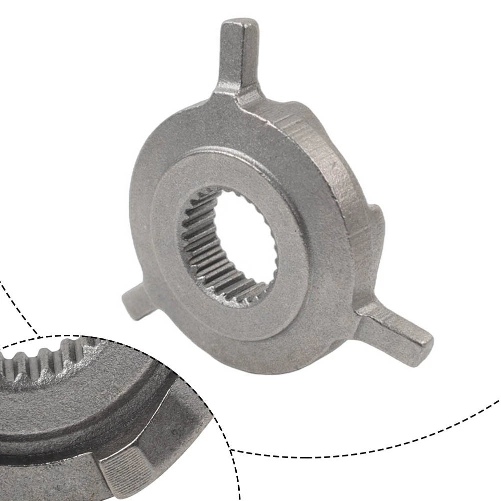 Kick Start Ratchet Gear for GY6 50CC 80CC Scooter (2000–2023)