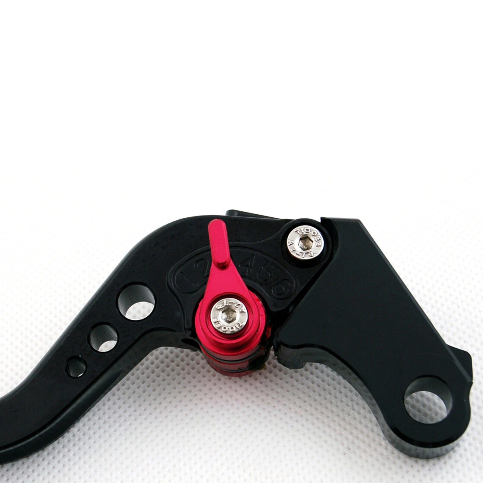 Clutch Brake Lever for Yamaha YZF R1/R1M/R1S (2015–2021), YZF R6 (2017–2020)