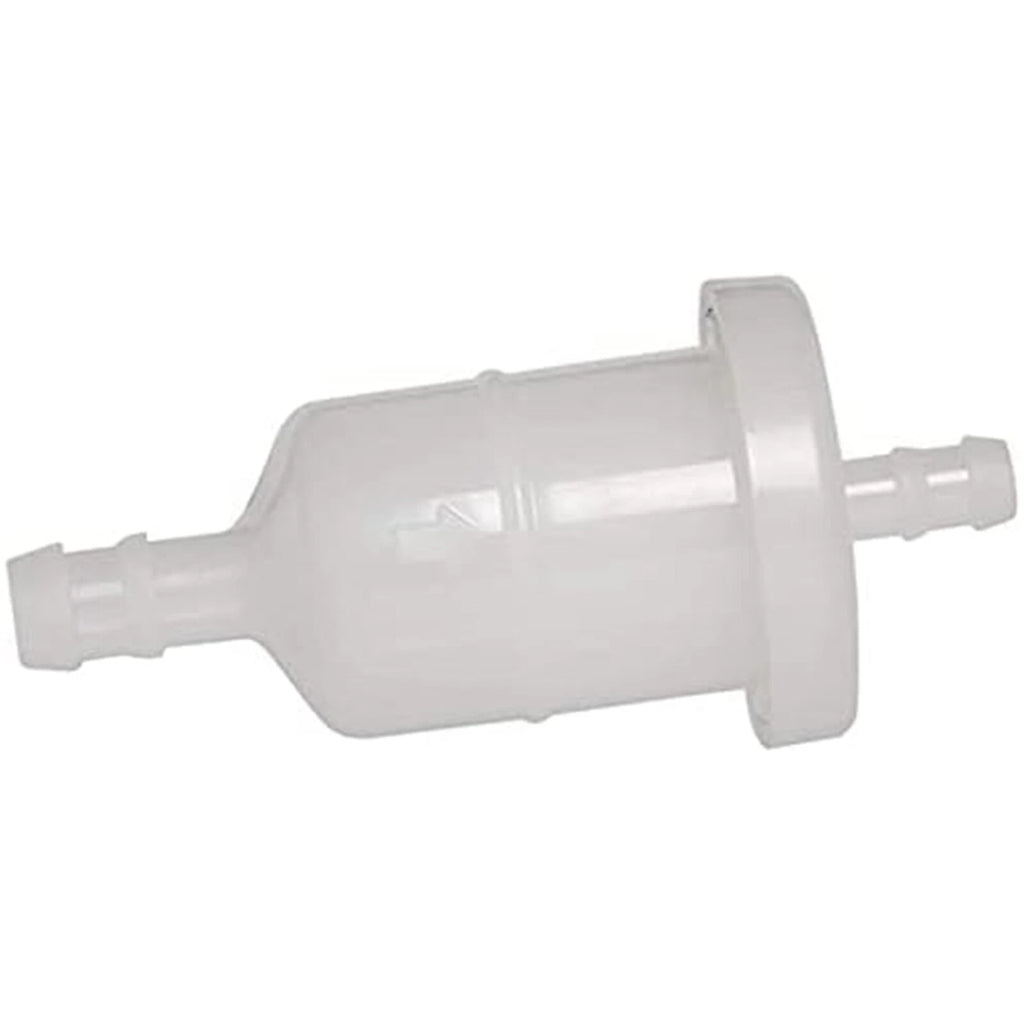 Inline Fuel Filter for Honda Marine (16910-ZV4-015, 16910-ZV4-005)